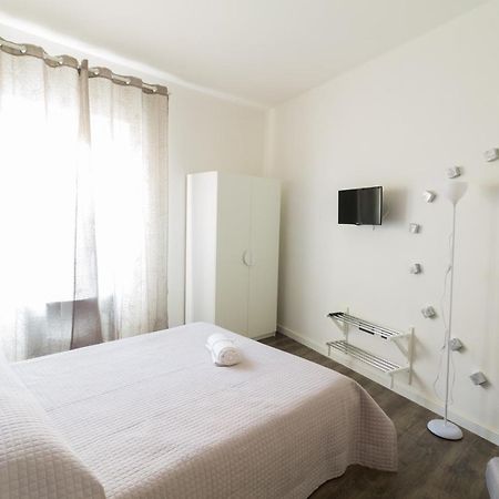 Apartmán Da Lorenz Cagliari Exteriér fotografie