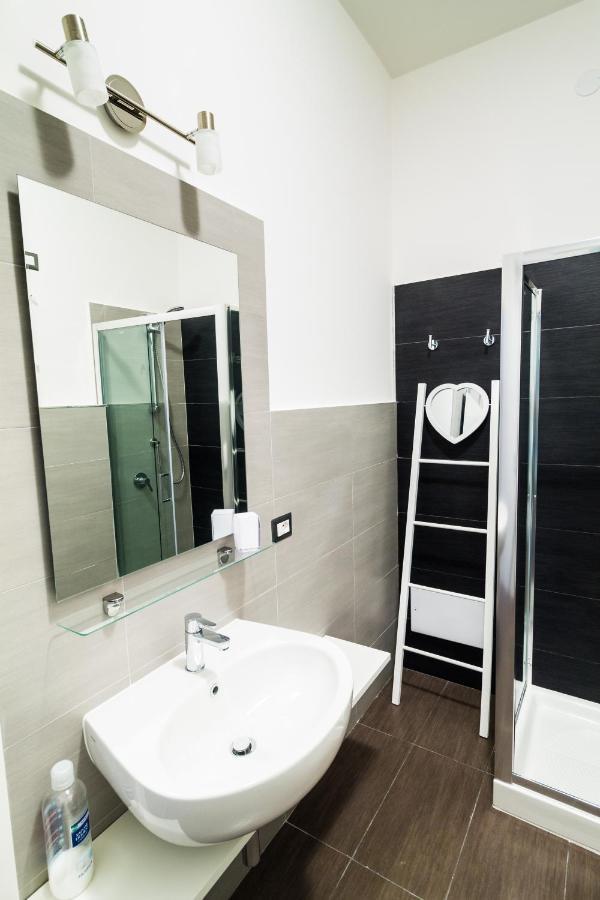 Apartmán Da Lorenz Cagliari Exteriér fotografie