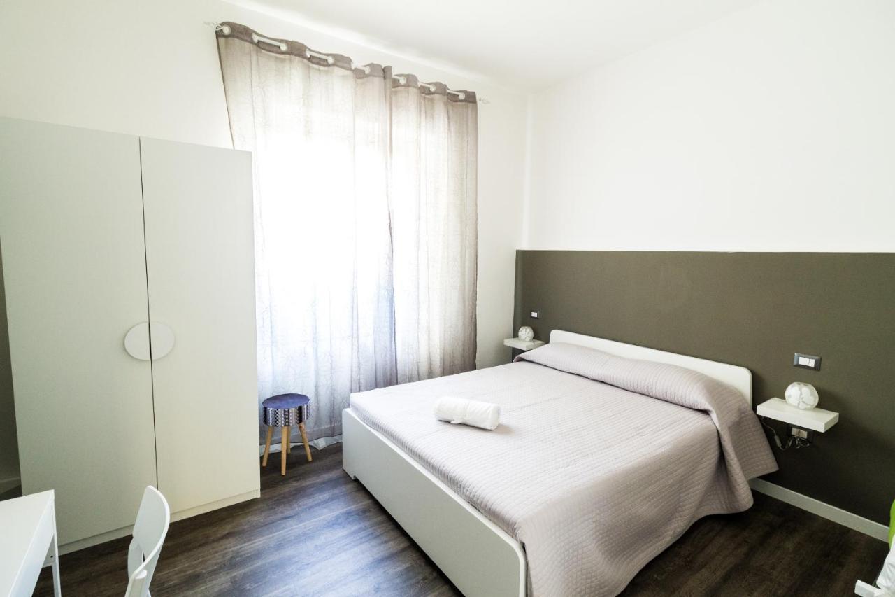 Apartmán Da Lorenz Cagliari Exteriér fotografie