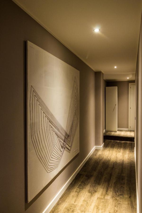 Apartmán Da Lorenz Cagliari Exteriér fotografie