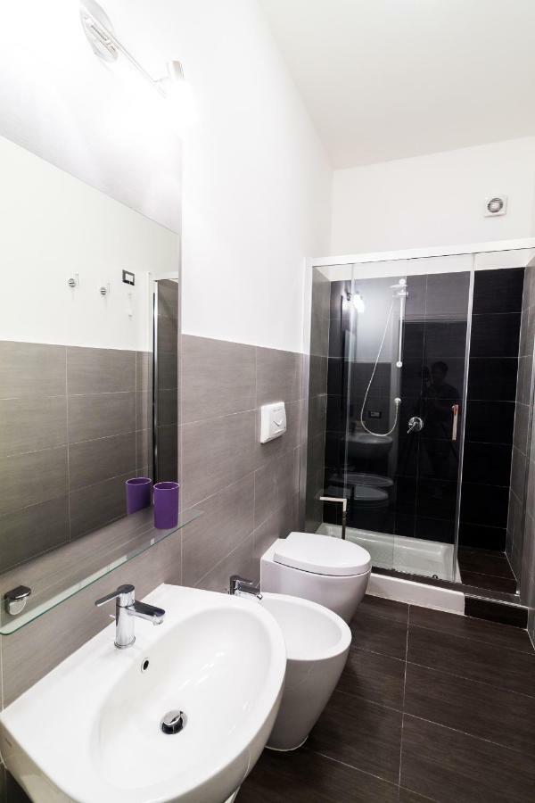 Apartmán Da Lorenz Cagliari Exteriér fotografie