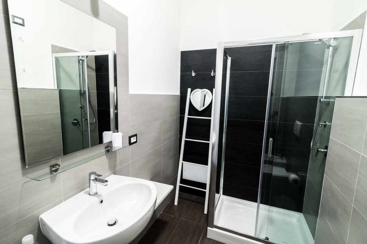 Apartmán Da Lorenz Cagliari Exteriér fotografie