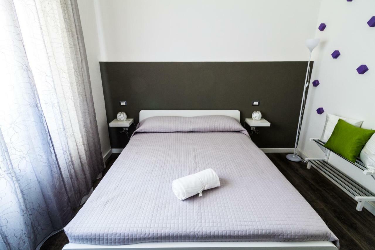 Apartmán Da Lorenz Cagliari Exteriér fotografie