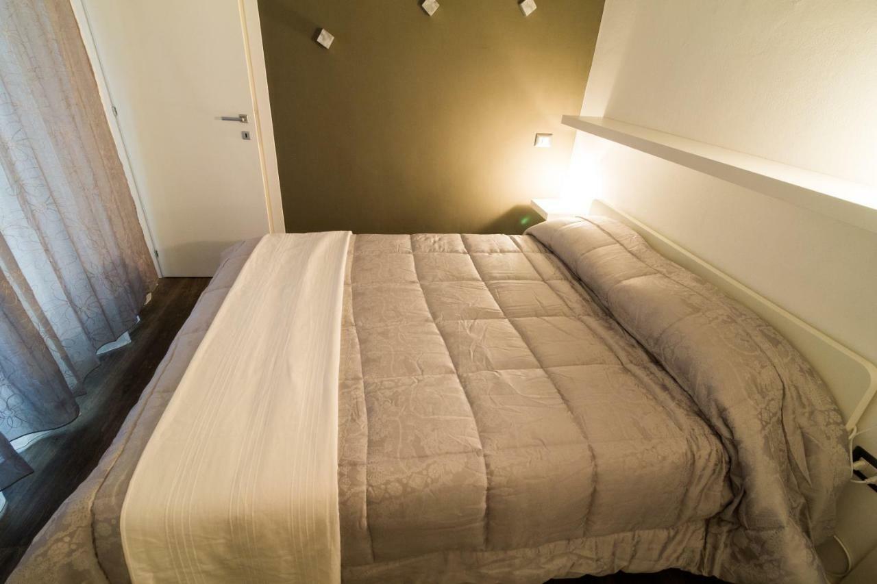 Apartmán Da Lorenz Cagliari Exteriér fotografie